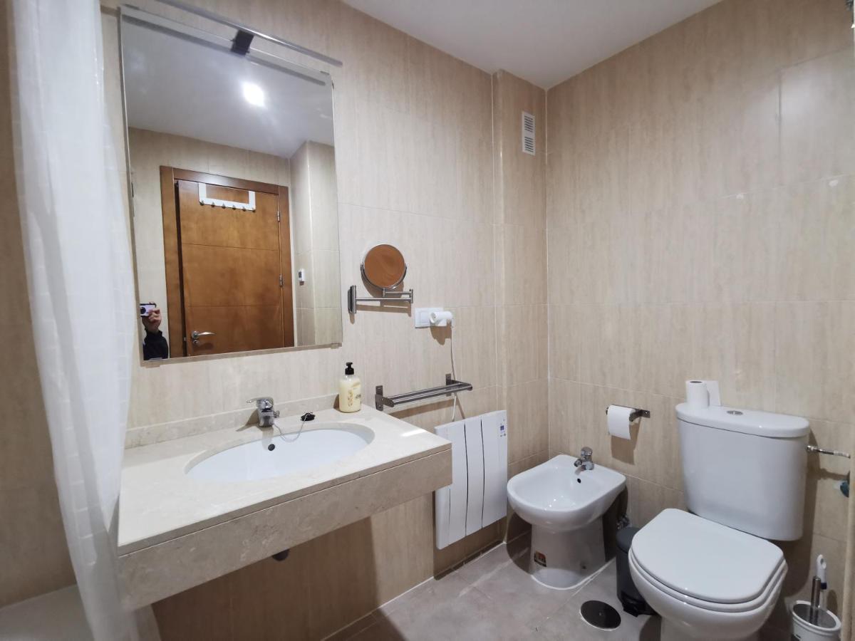 Apartamento Próximo A Pistas Y Plaza Central, Vistas Increíbles Sierra Nevada