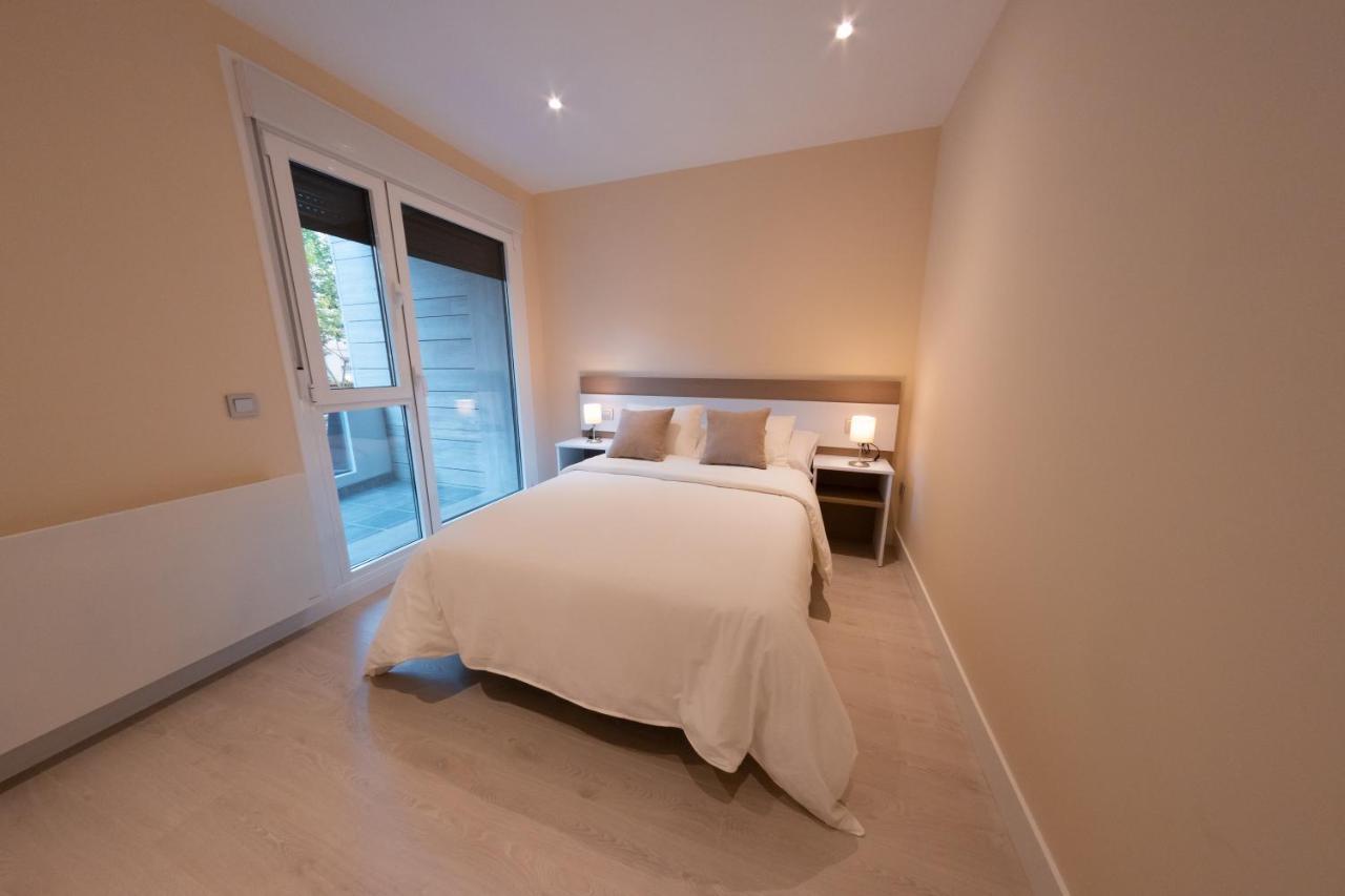 Palacio De Yolanda Apartment Zamora