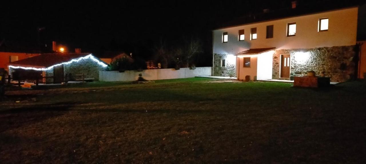 O Labrego De *