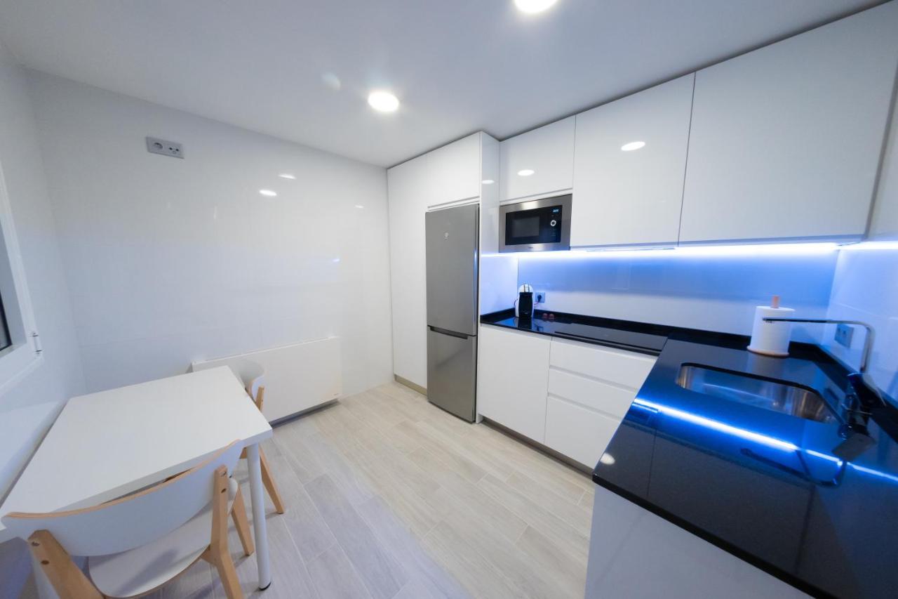 Palacio De Yolanda Apartment *