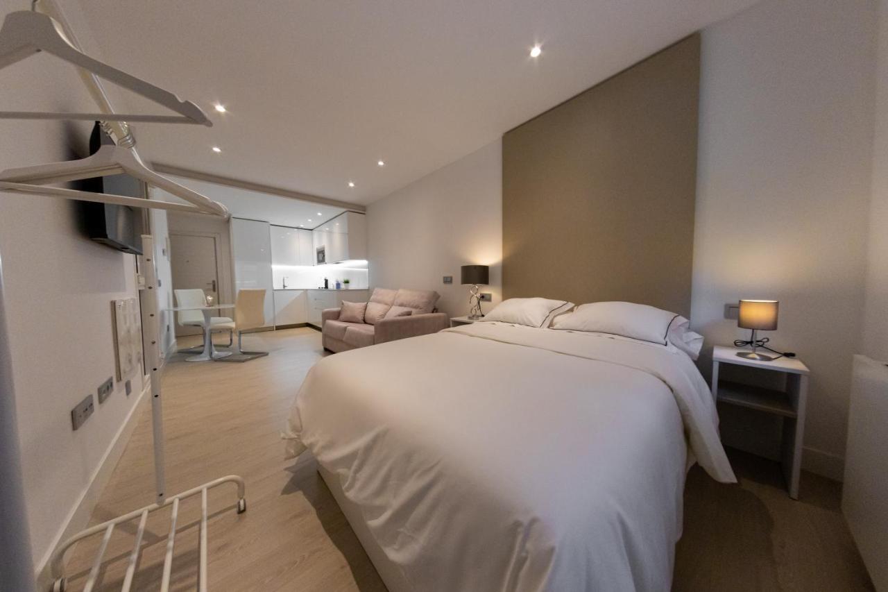 Palacio De Yolanda Apartment