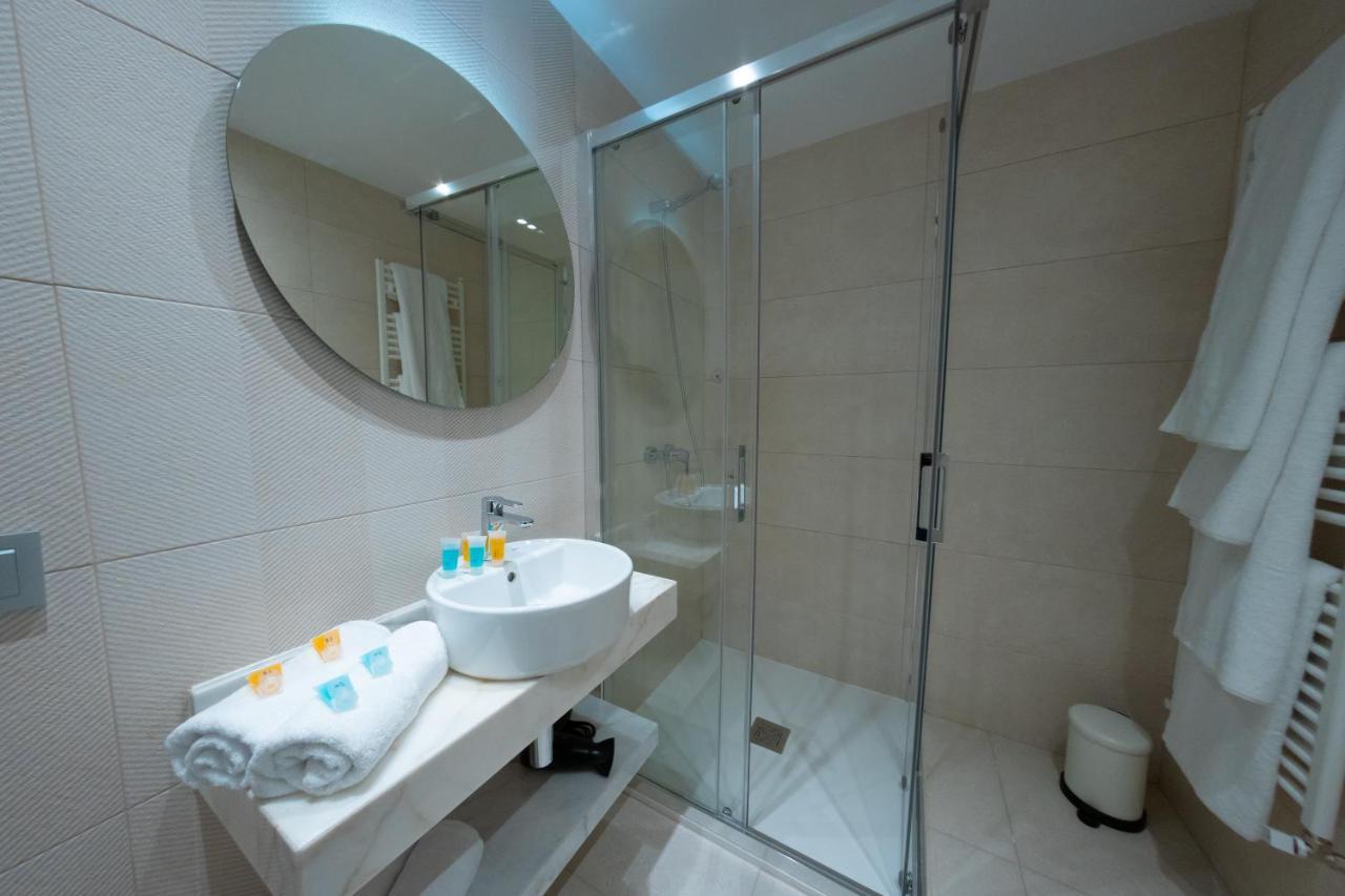 Palacio De Yolanda Apartment Zamora