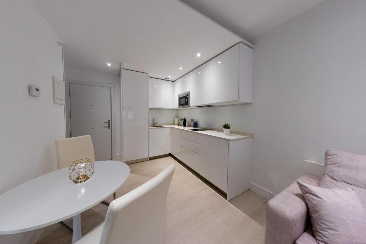 Apartment Palacio De Yolanda Zamora