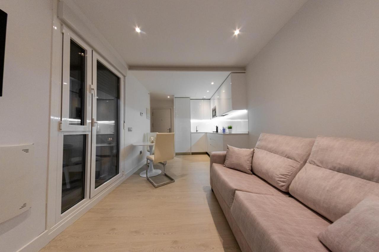 Apartment Palacio De Yolanda