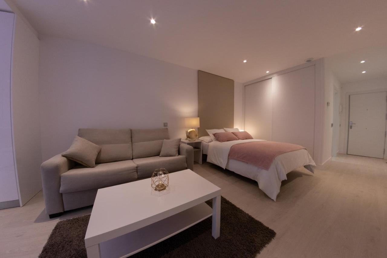 Apartment Palacio De Yolanda Zamora