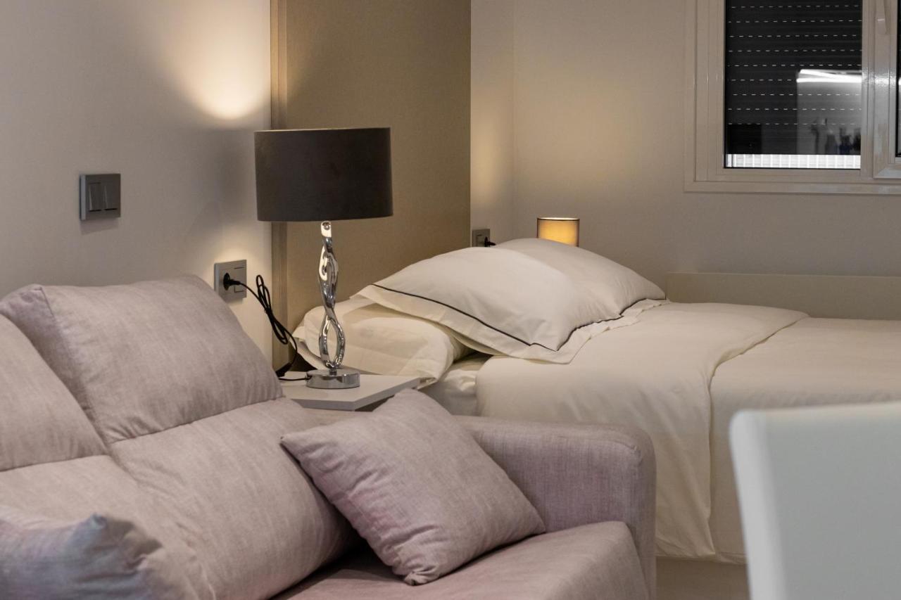 Apartment Palacio De Yolanda Zamora