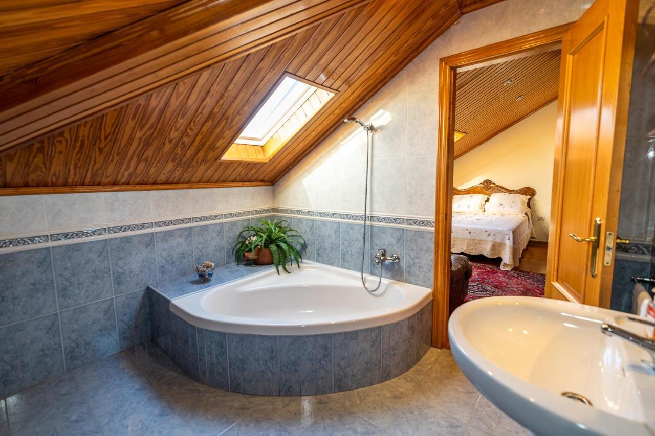 Maria Bargiela Country house