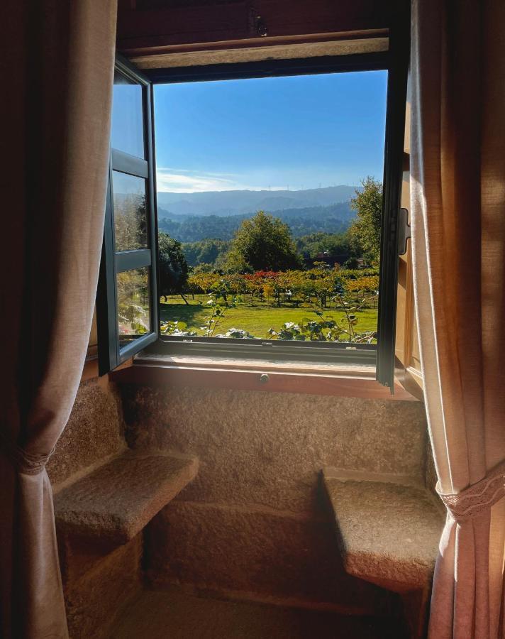 Country house Maria Bargiela *