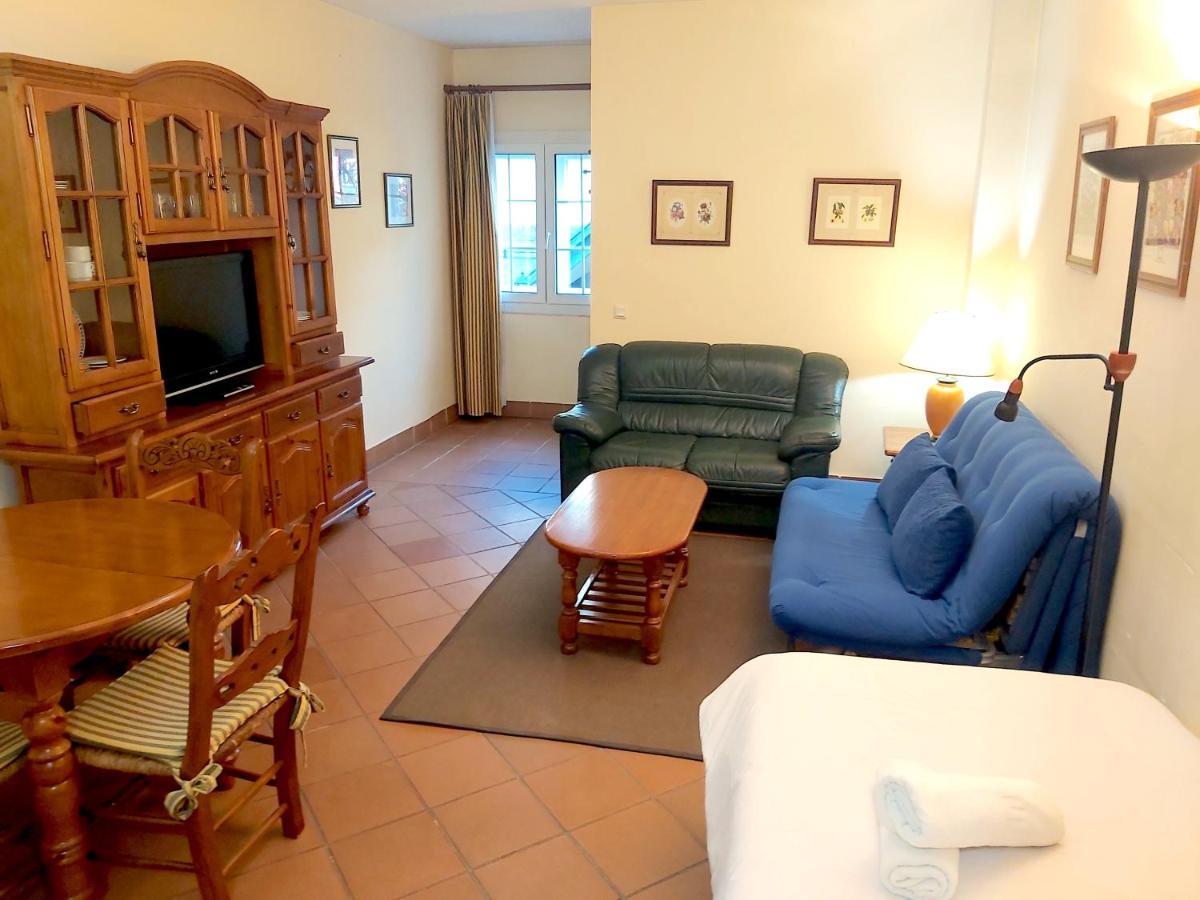 Plaza Andalucía Edificio Dornajo 2-4 Pax Apartamento *