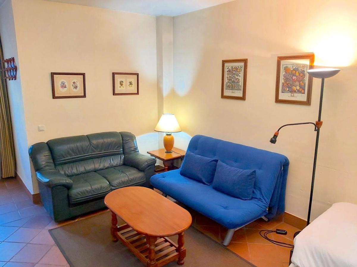 Plaza Andalucía Edificio Dornajo 2-4 Pax Apartamento