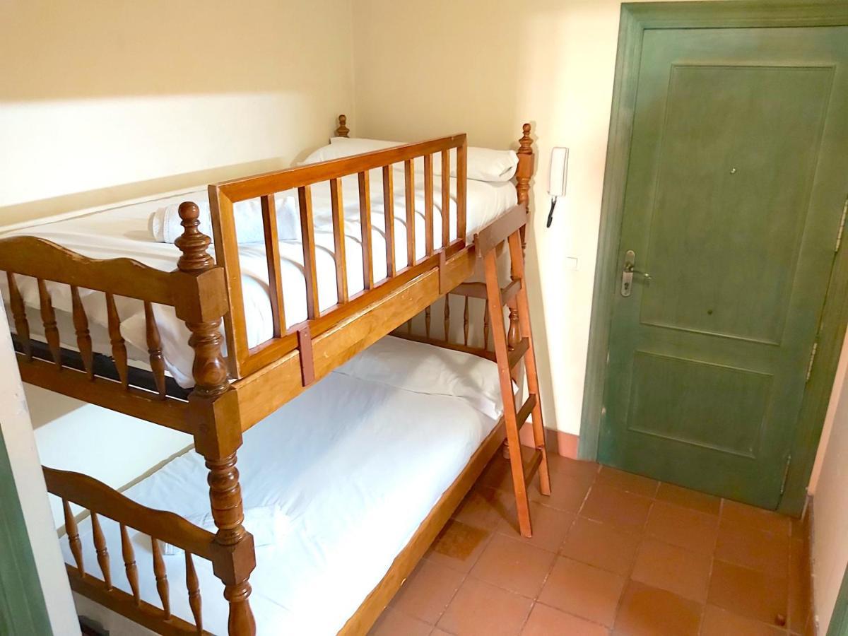 Plaza Andalucía Edificio Dornajo 2-4 Pax Monachil