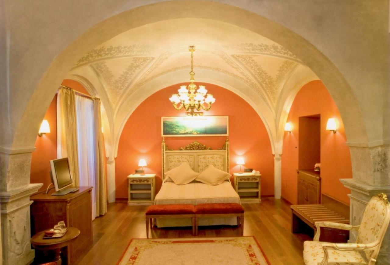 Palacio De La Magdalena Soto Del Barco