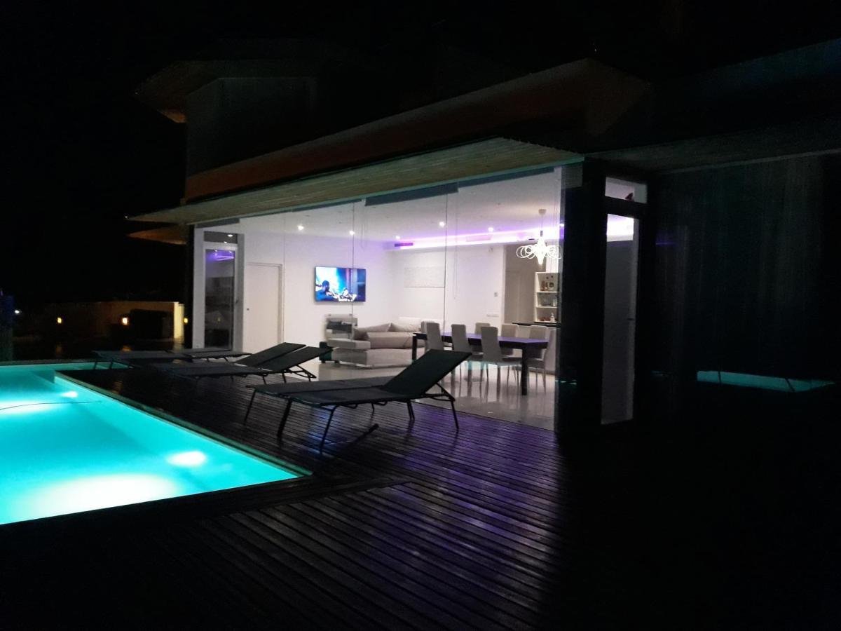 Luxury Paradise Villa Salobreña