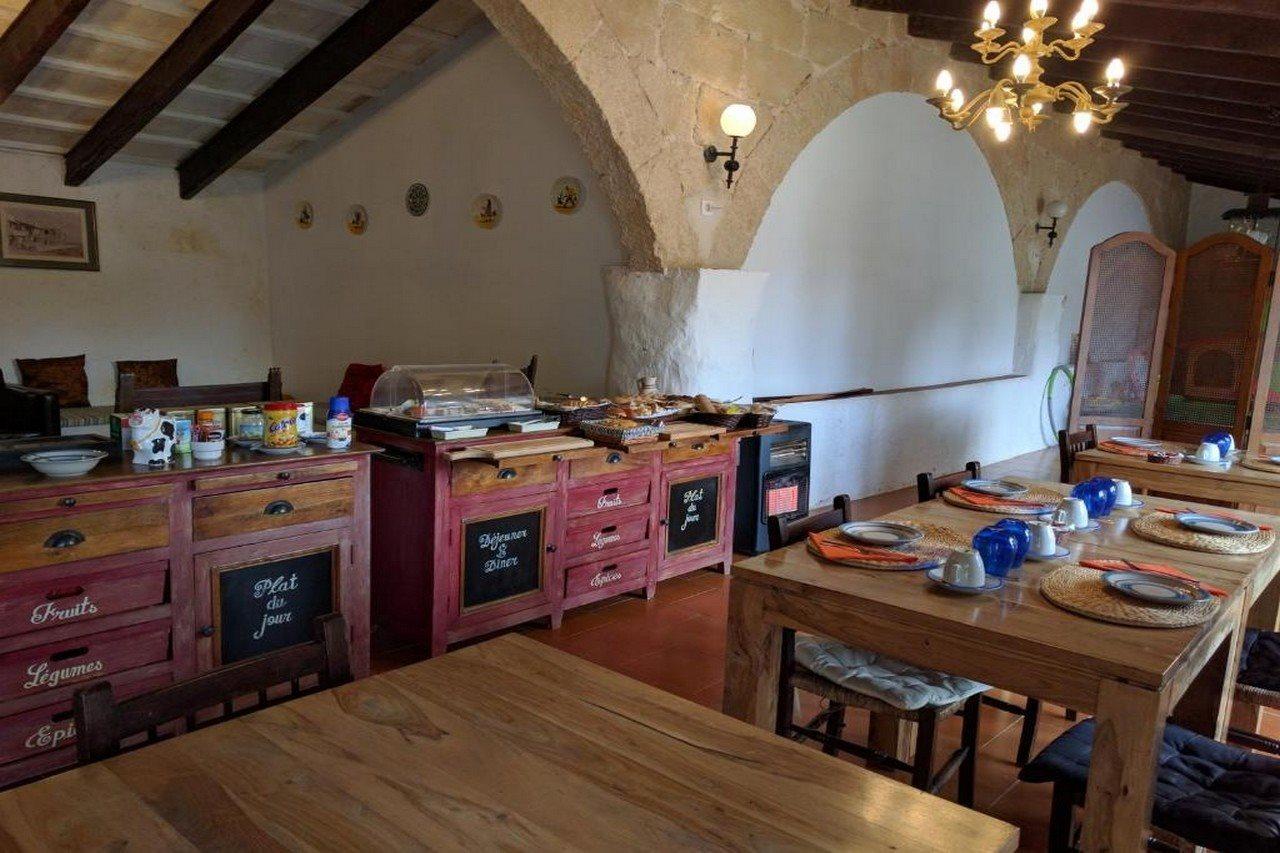 Matchani Gran 3* Sant Climent