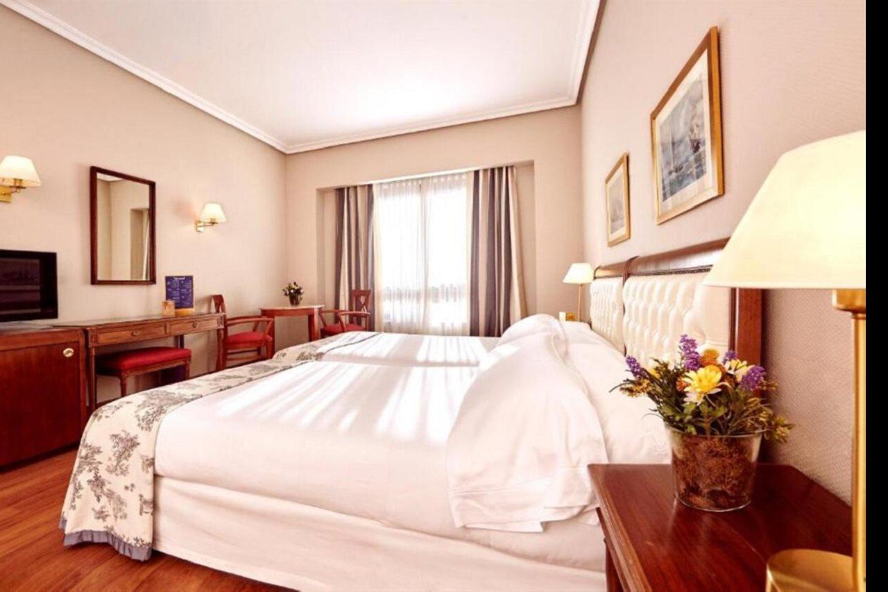 Barcelo Conde Luna 4*