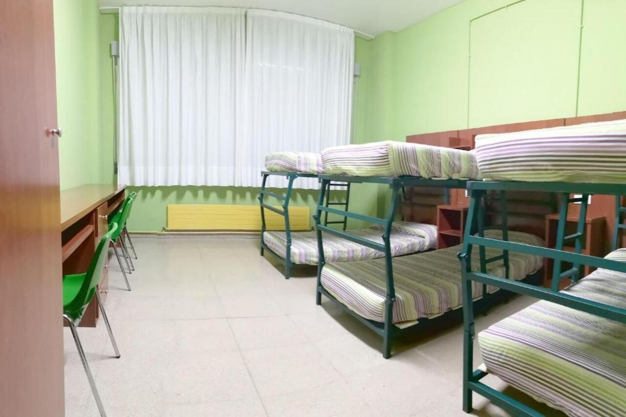 Residencia Hostal Jaca