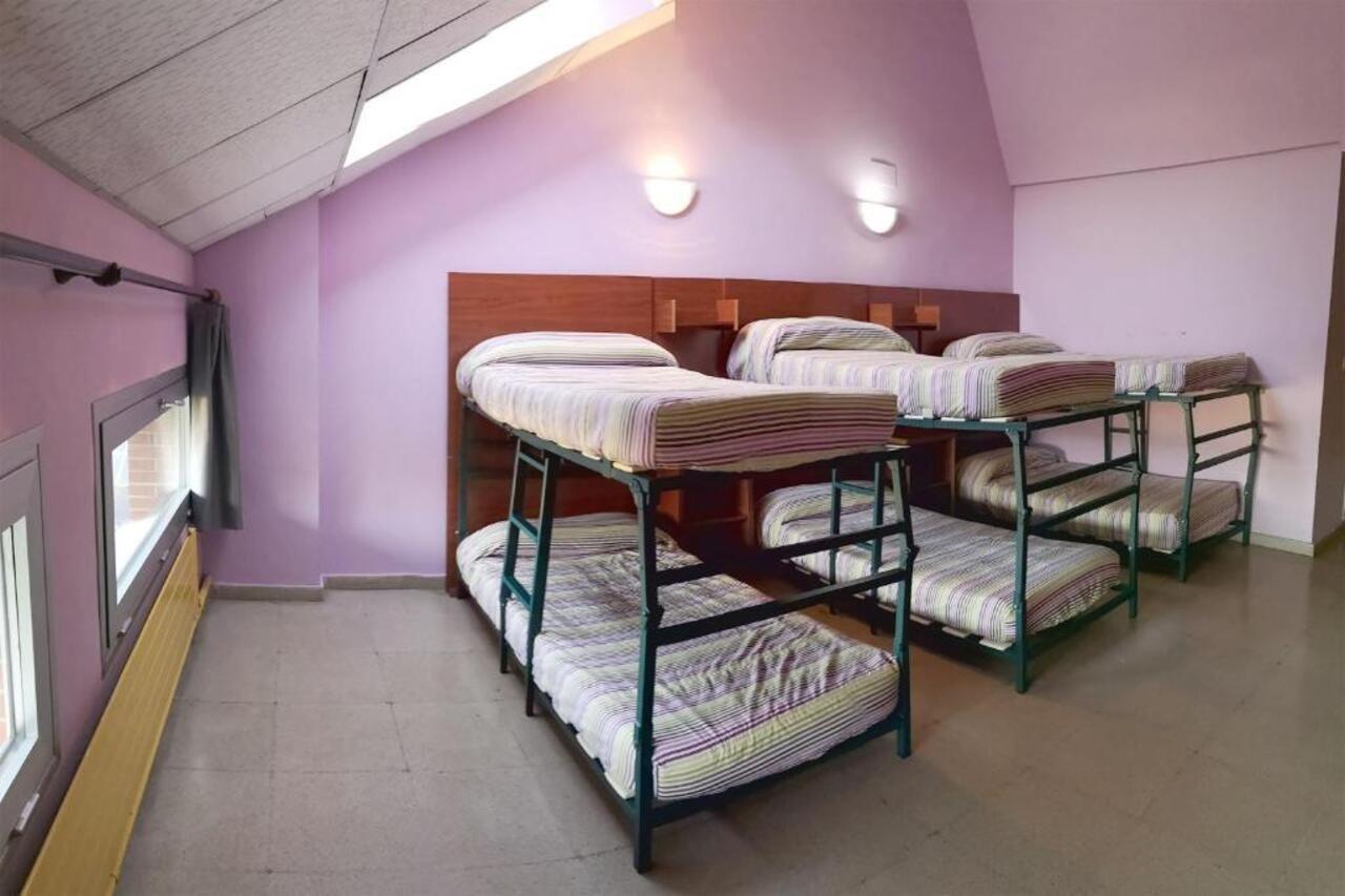 Residencia * Jaca