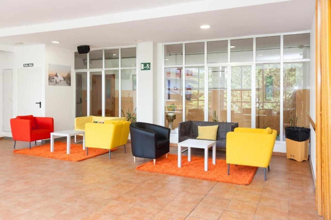 Hostal Residencia *