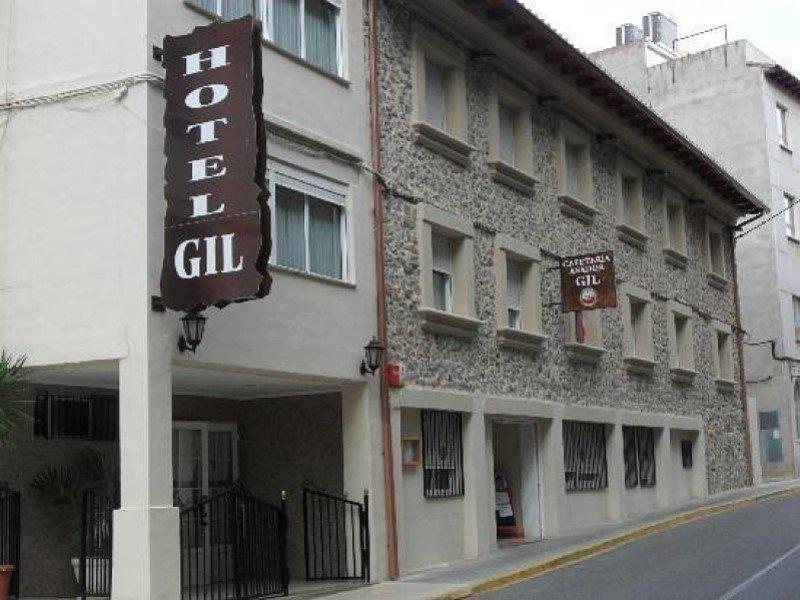 Gil Hotel