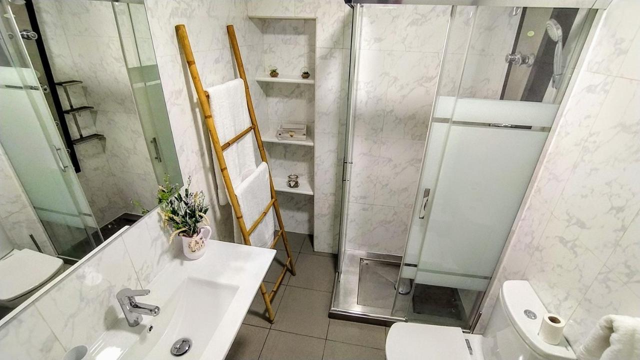Apartamento The Cathedral *