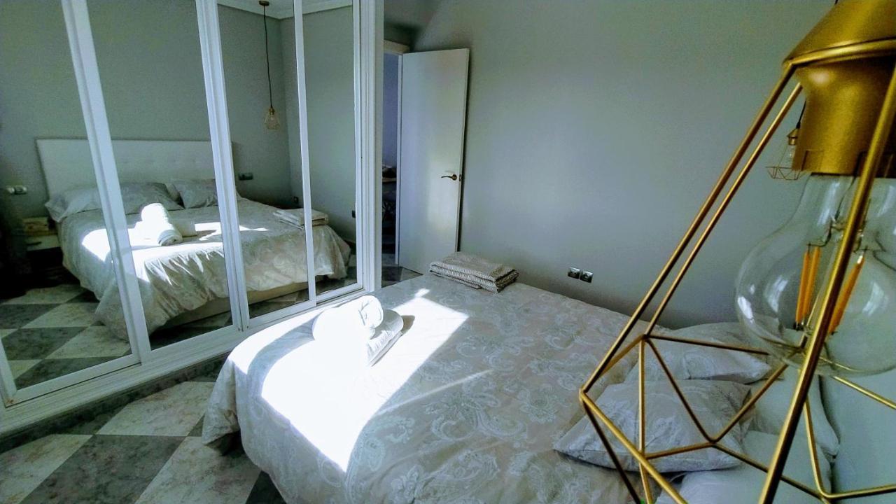 Apartamento The Cathedral Córdoba