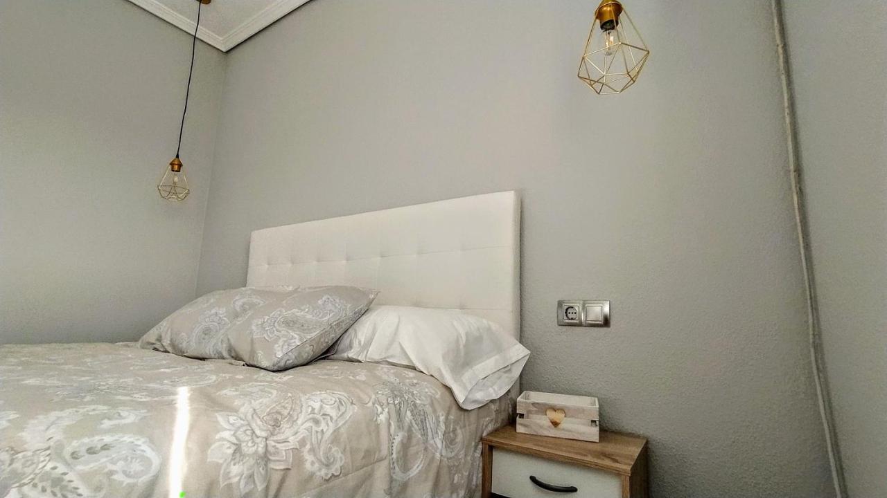 Apartamento The Cathedral *