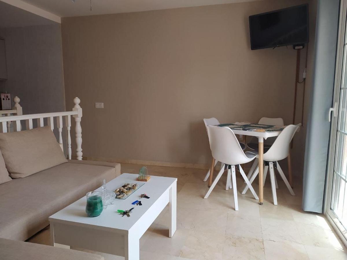 Arena B-11 Apartamento *