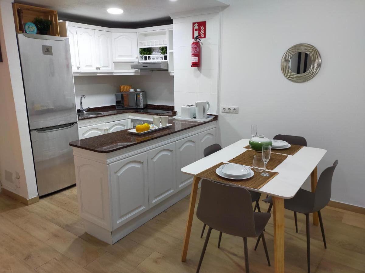 Yourcanterasbeachapartment Las Palmas de Gran Canaria