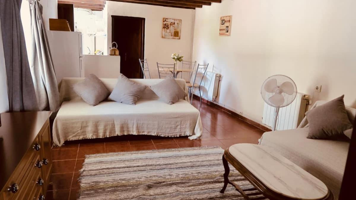Apartment Cortijo Paraiso Charcon Higuera