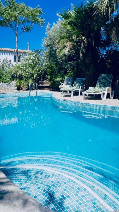Apartment Cortijo Paraiso