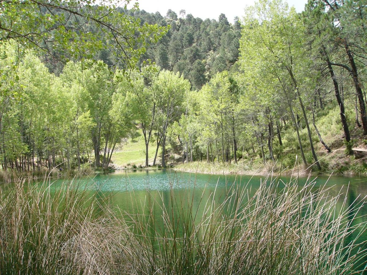 Chalet La Encina B *