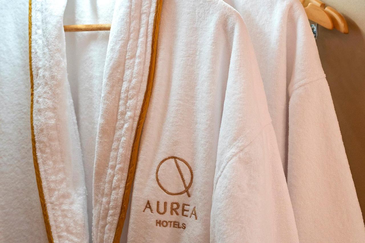 áurea Casa Palacio Sagasta By Eurostars Company 4* Cádiz