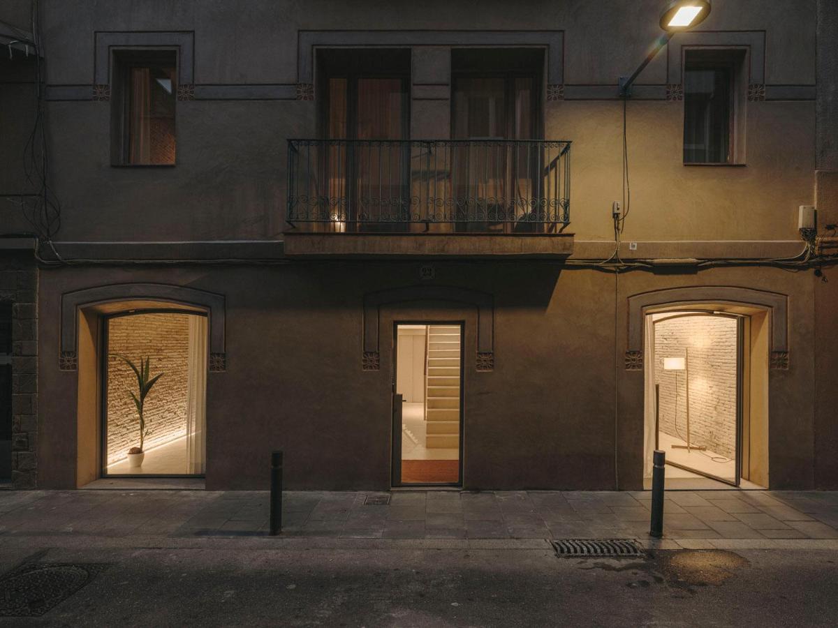 Boutique 23 Aparthotel Barcelona