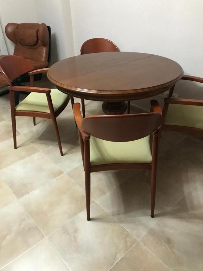 Lacasadeyolandayedu Apartment