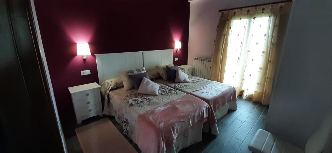 Apartamento El Rato Rurales *