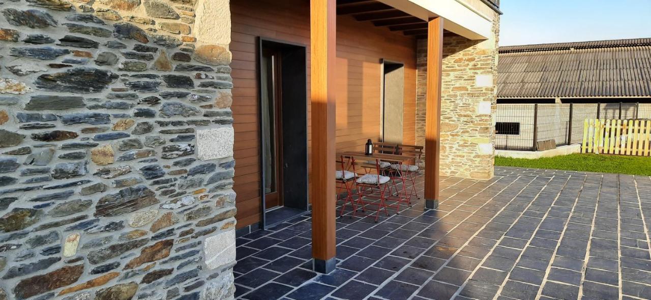 Apartamento El Rato Rurales