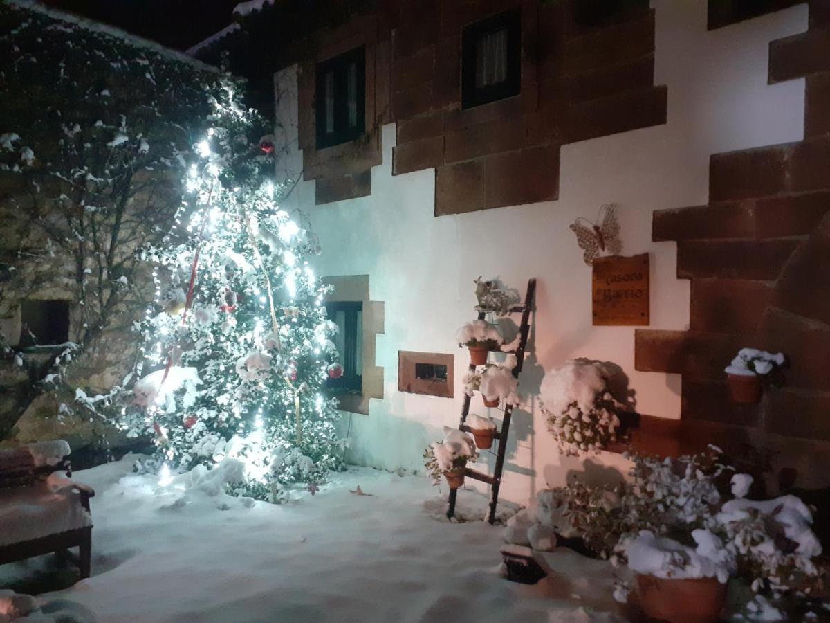 La Casona De Barrio, Alto Campoo Barrio (Cantabria)