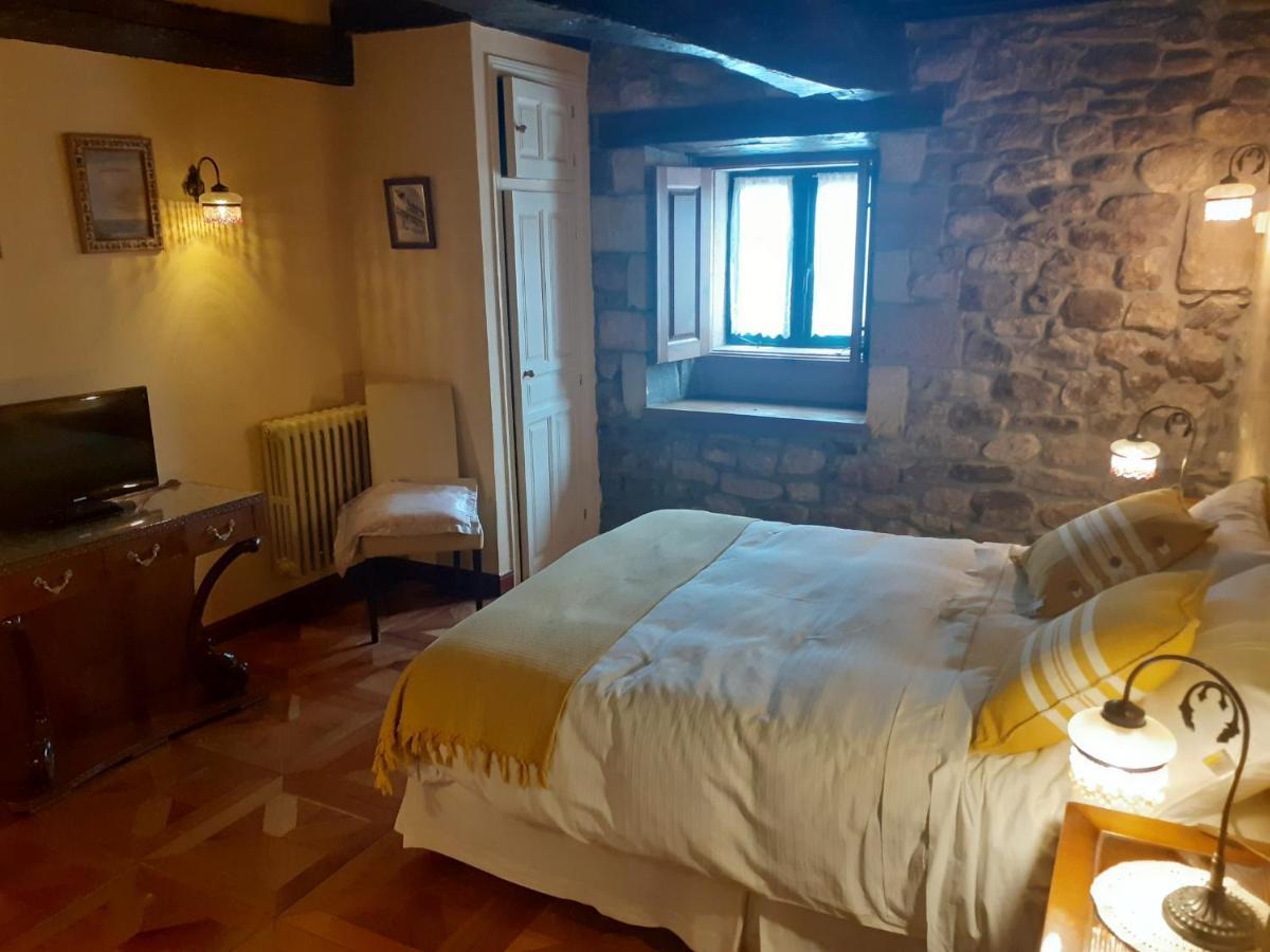 La Casona De Barrio, Alto Campoo Hotel 4*