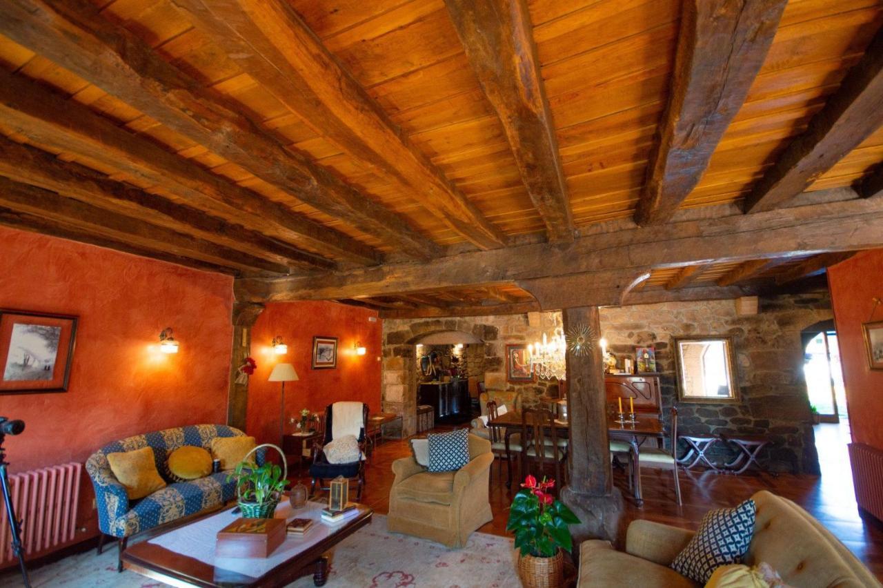 La Casona De Barrio, Alto Campoo Hotel 4*
