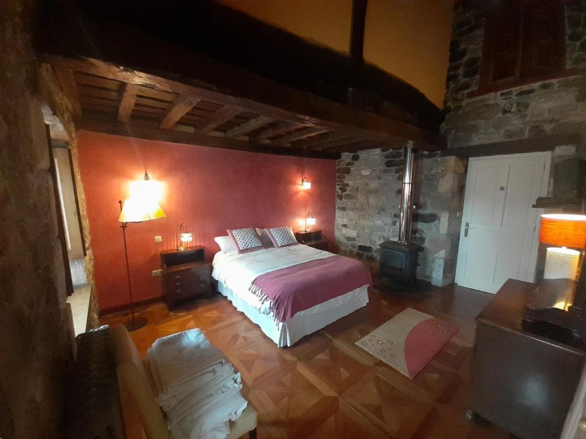 La Casona De Barrio, Alto Campoo Hotel Barrio (Cantabria)