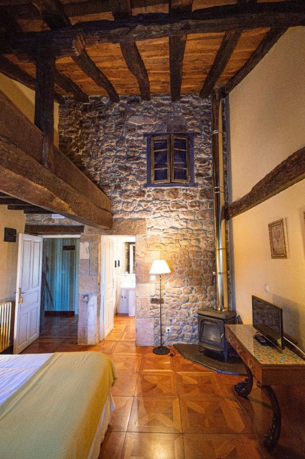 La Casona De Barrio, Alto Campoo 4* Barrio (Cantabria)