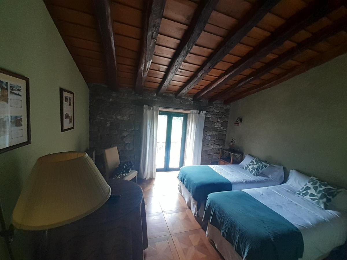 La Casona De Barrio, Alto Campoo Hotel Barrio (Cantabria)