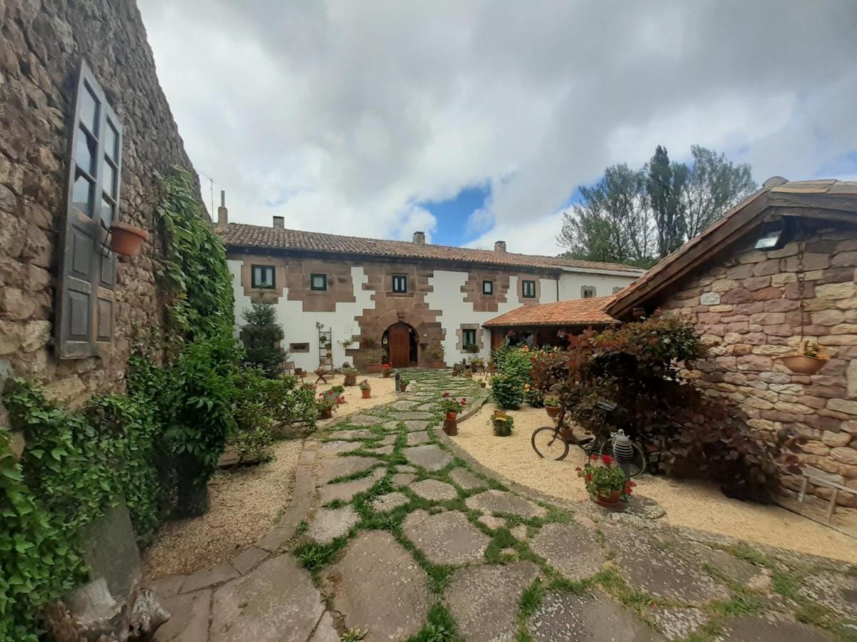 La Casona De Barrio, Alto Campoo