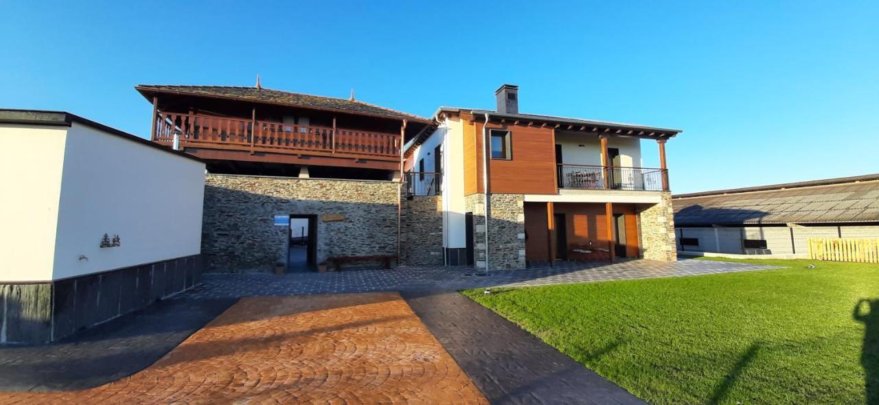 El Rato Rurales Apartamento *