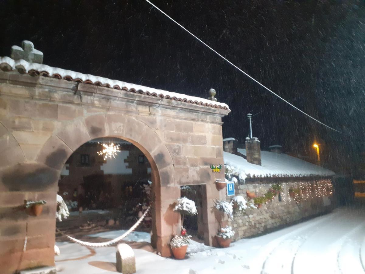 La Casona De Barrio, Alto Campoo Hotel 4*