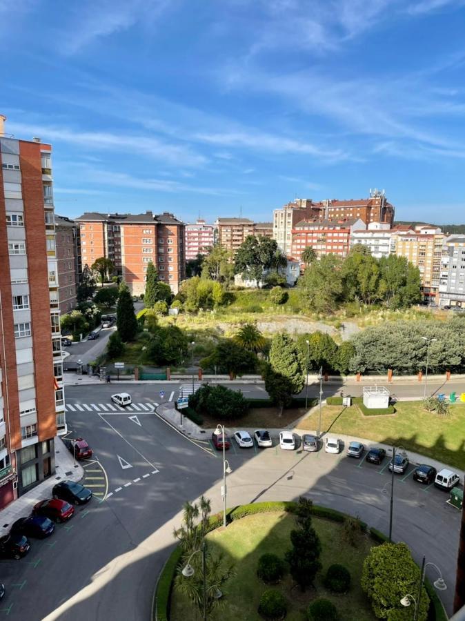 Yoli, Centrico Con Plaza De Garaje Apartment *
