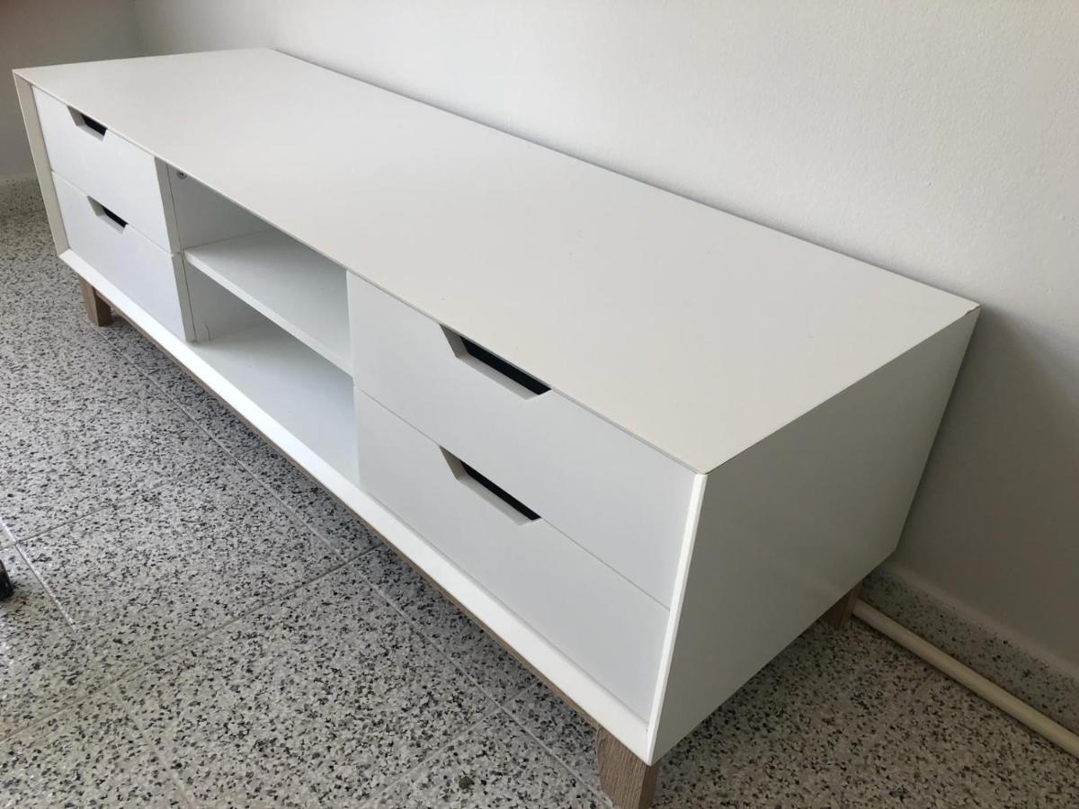 1, Acogedor Apto 6 Pax Cerca Playa Del Ingles Apartment El Tablero (Las Palmas)