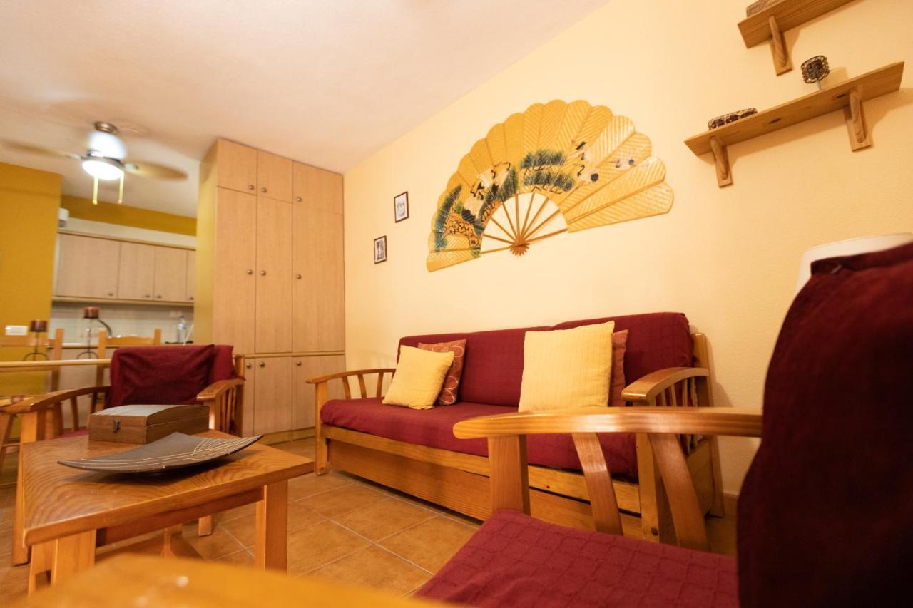 Sweet Santiago Apartamento *