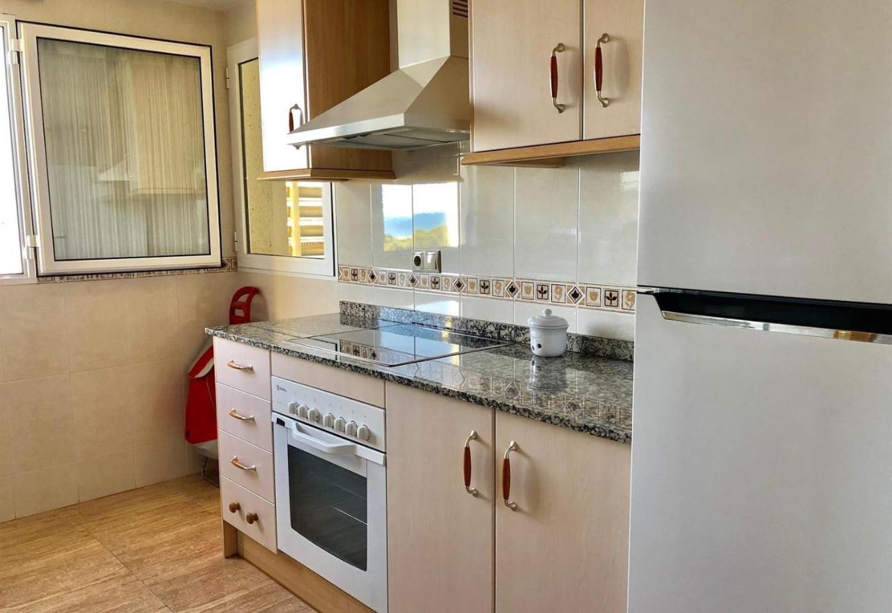 Penthouse With Stunning Views Holiday home Guardamar del Segura