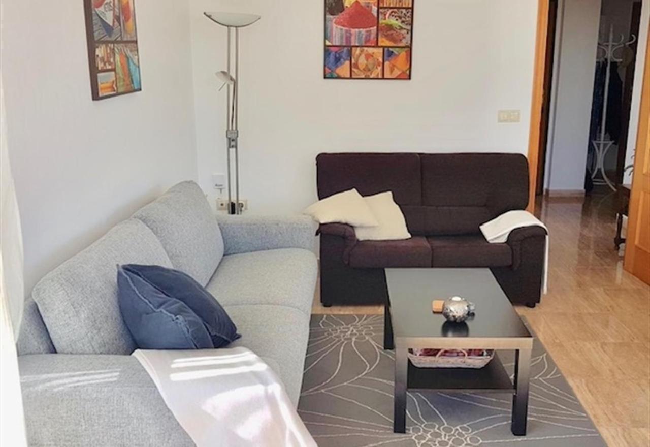 Penthouse With Stunning Views Guardamar del Segura
